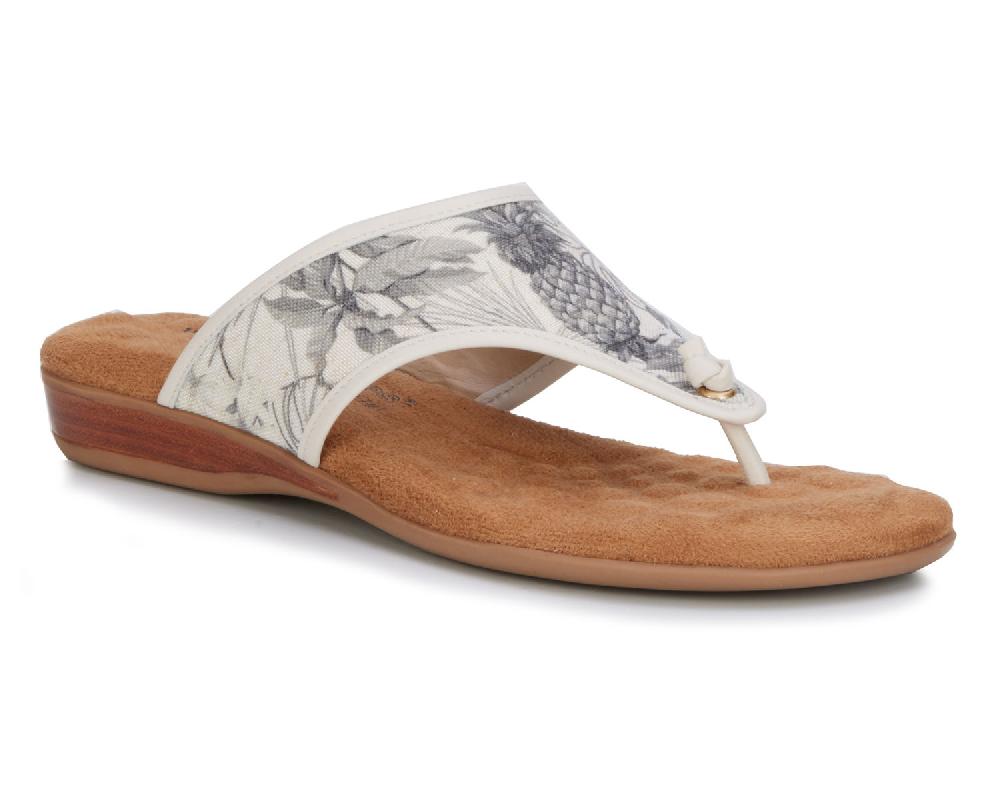 ros hommerson WC NELLA II Floral Fabric