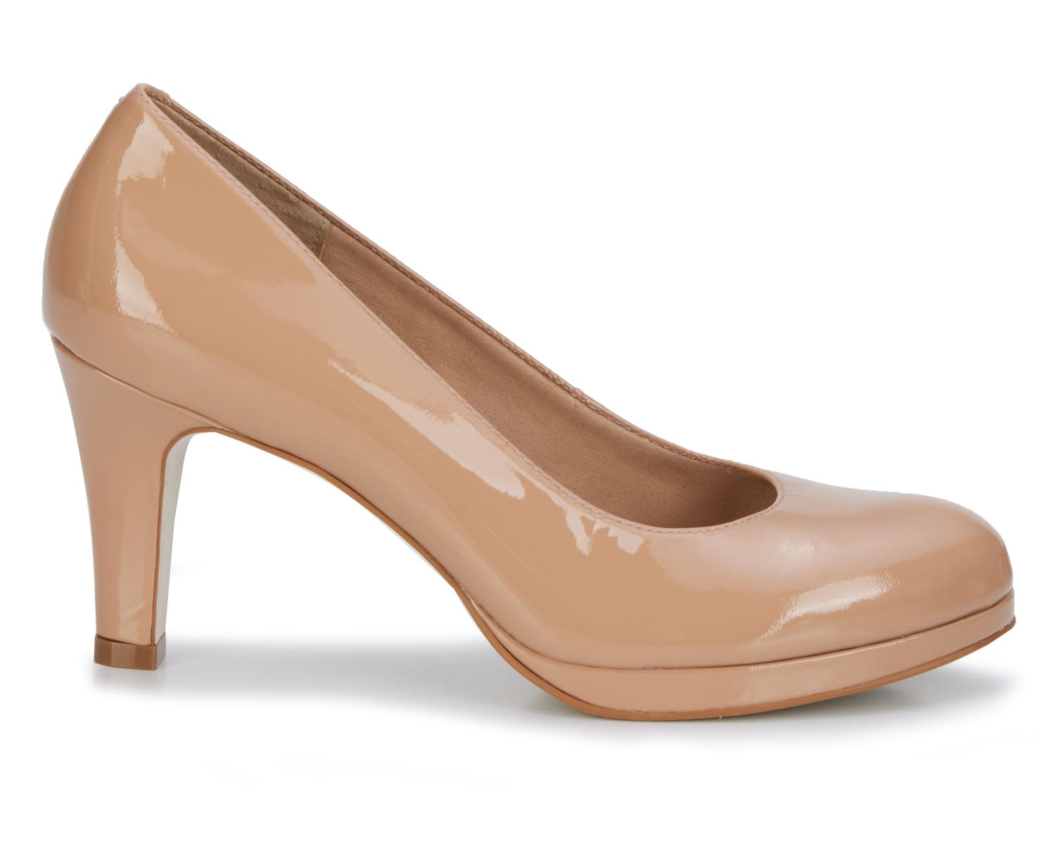 Ros Hommerson WC PAYTON Nude Patent