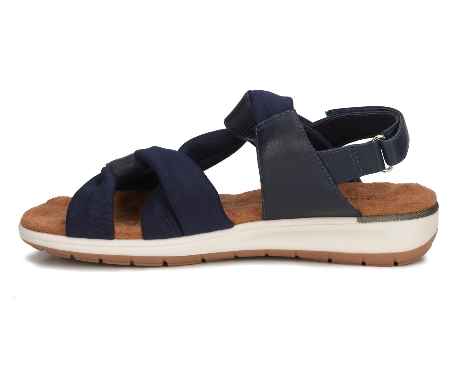 Ros Hommerson WC SKYLAR II Navy Nubuck