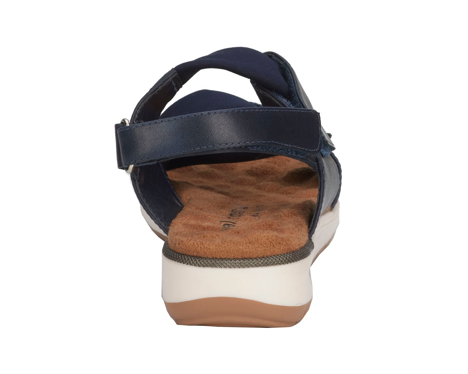 Ros Hommerson WC SKYLAR II Navy Nubuck