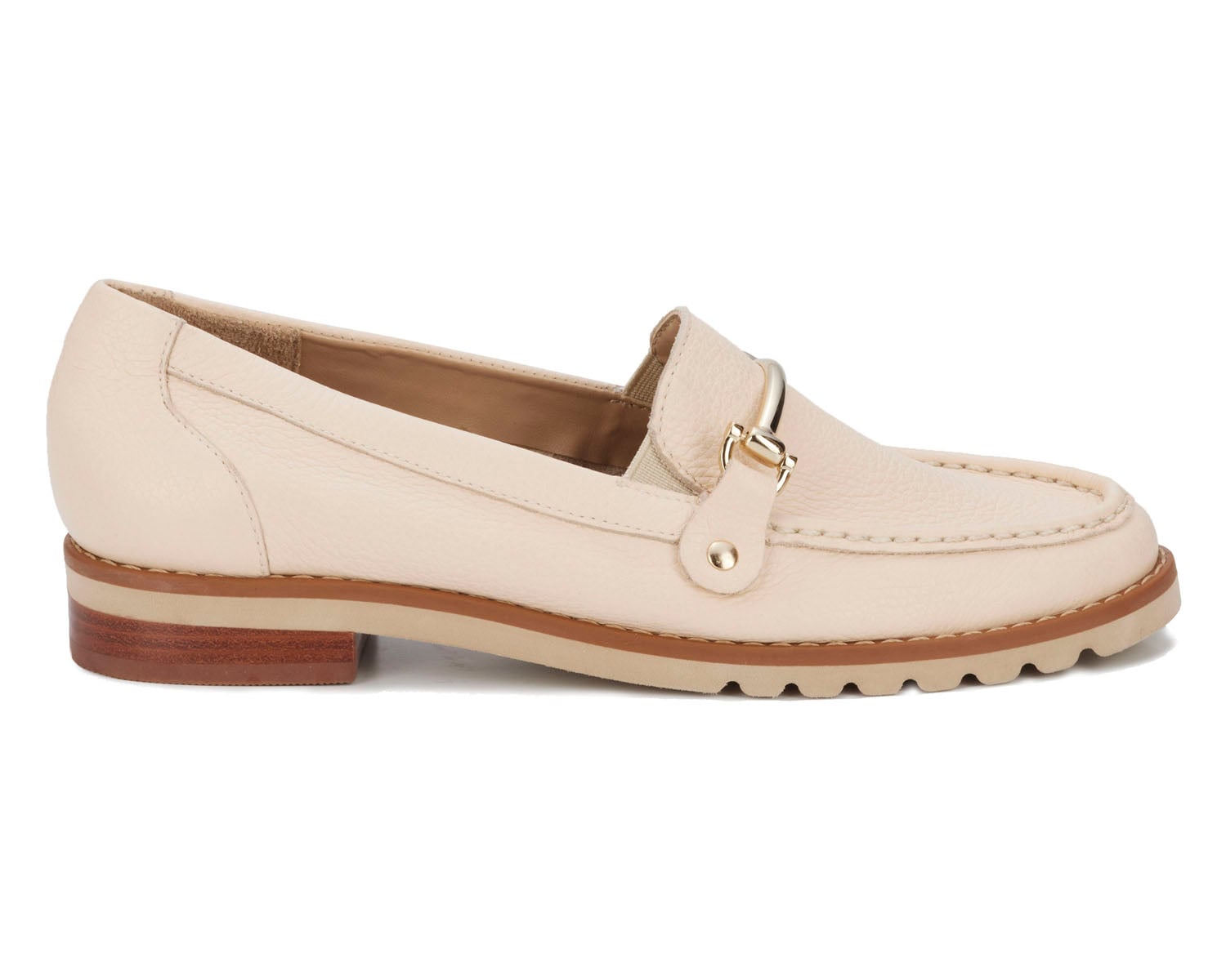 Ros Hommerson WC WREN II Vanilla Leather