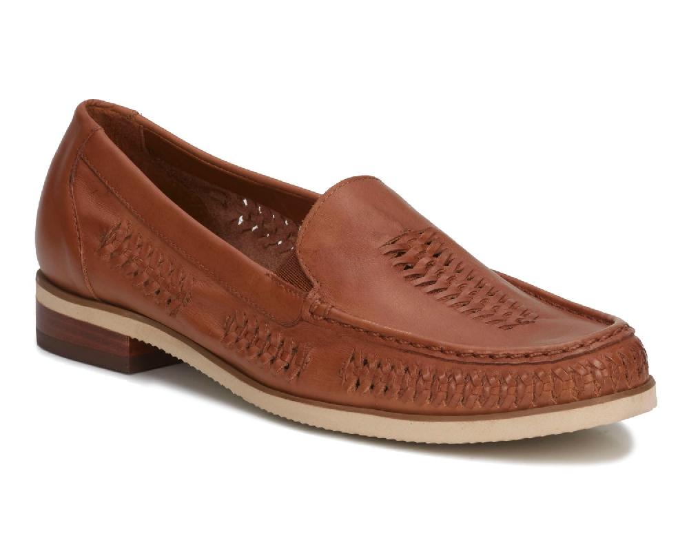 Ros Hommerson WENDY Luggage Tan Leather