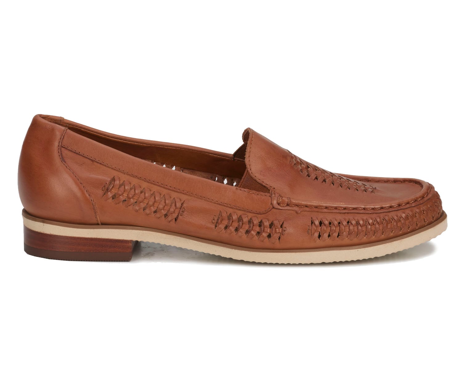 Ros Hommerson WENDY Luggage Tan Leather