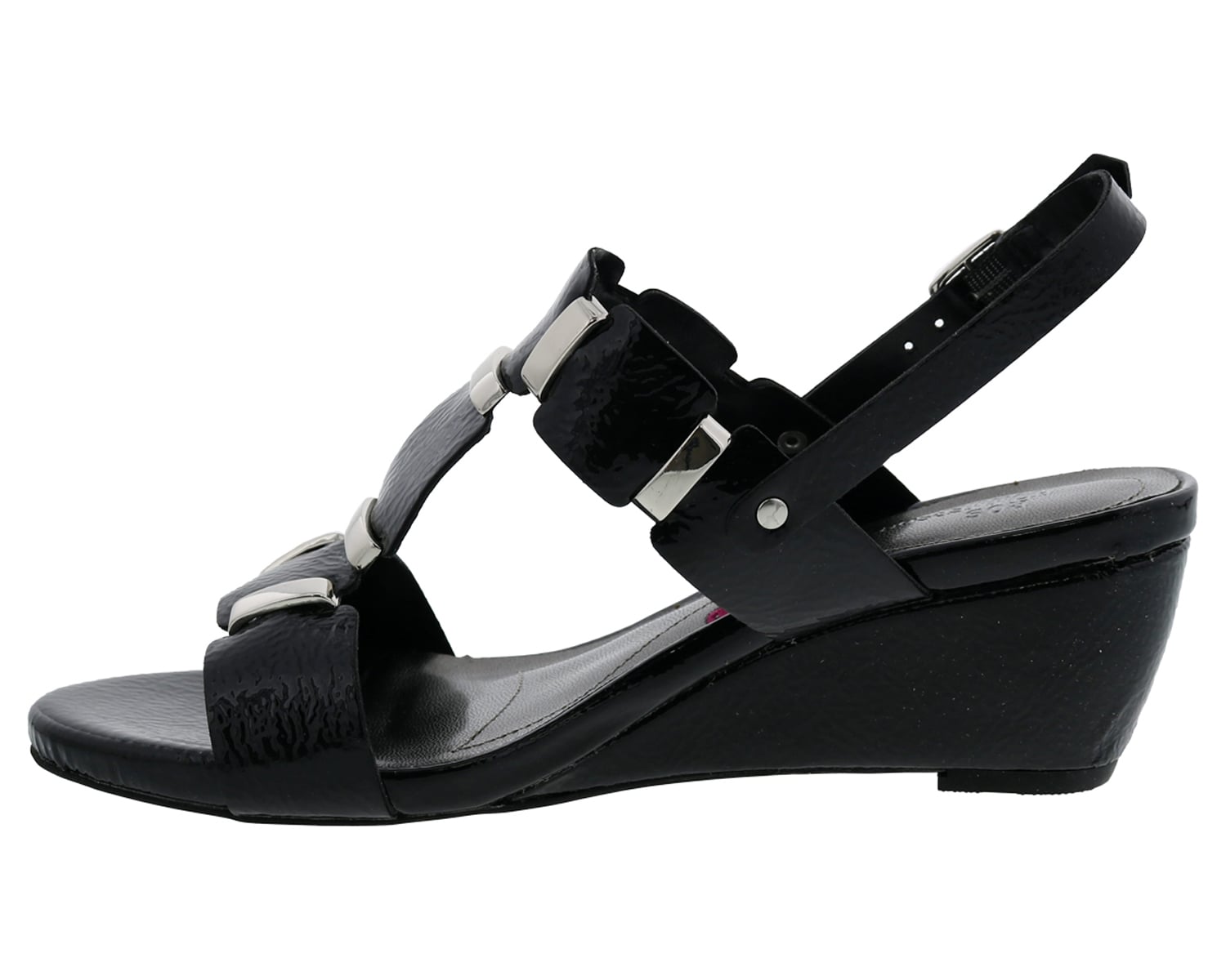 Ros Hommerson WILLOW Black Patent