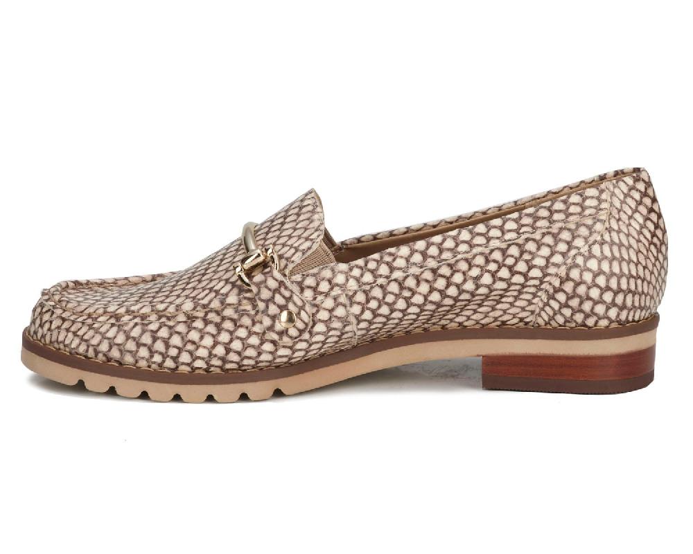 Ros Hommerson WREN II Roccia Snake Print