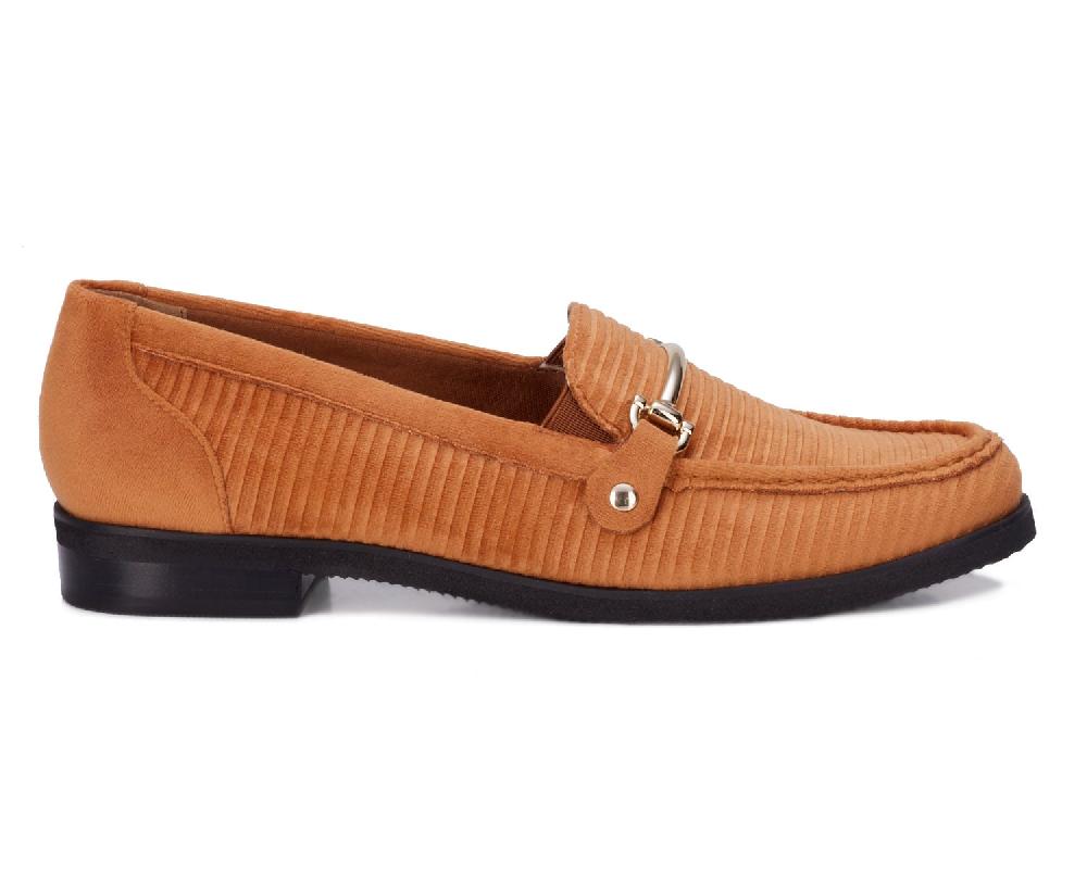 Ros Hommerson WREN Tan Corduroy