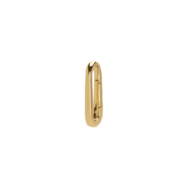 Rosa De La Cruz CHARM CLASP