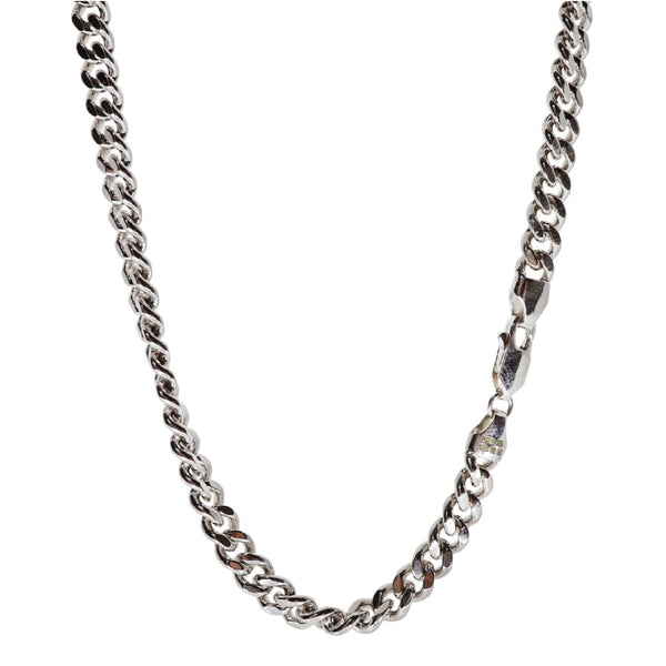 Rosa De La Cruz CURB CHAIN (925)