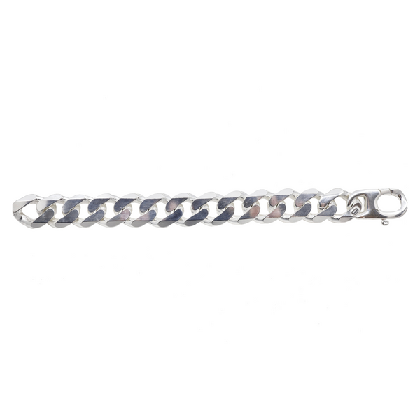 Rosa De La Cruz CURB CHAIN BRACELET