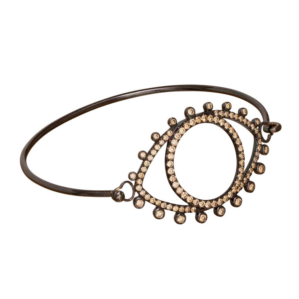 Rosa De La Cruz EYE BRACELET