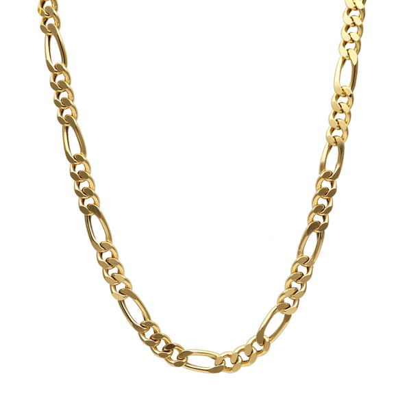 rosa de la cruz FIGARO CHAIN