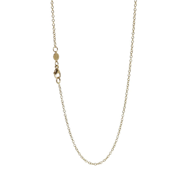 Rosa De La Cruz FIVE COIN NECKLACE