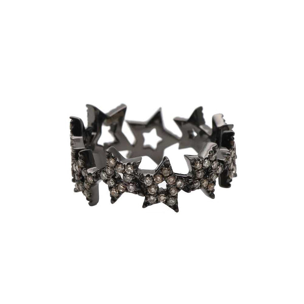 Rosa De La Cruz MULTISTAR RING