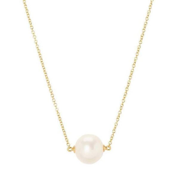 rosa de la cruz PEARL NECKLACE