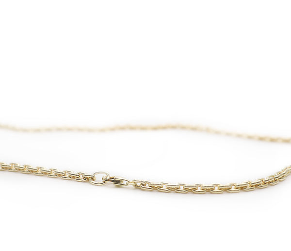 Rosa De La Cruz ROLO CHAIN