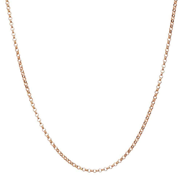 Rosa De La Cruz ROLO CHAIN