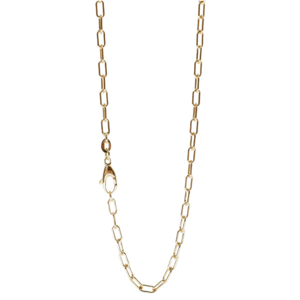 Rosa De La Cruz SMILE ON CHAIN