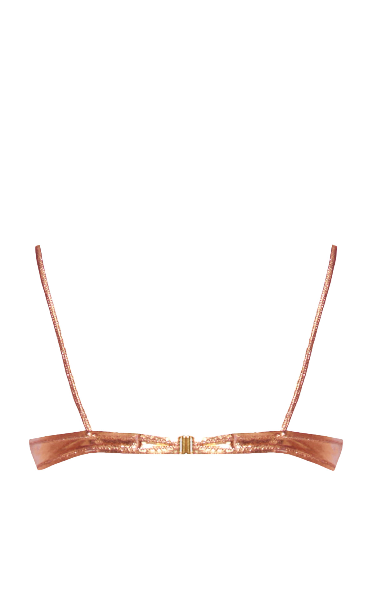 Rosamosario 007 GOLD FINGER (ONLY 1 LEFT)