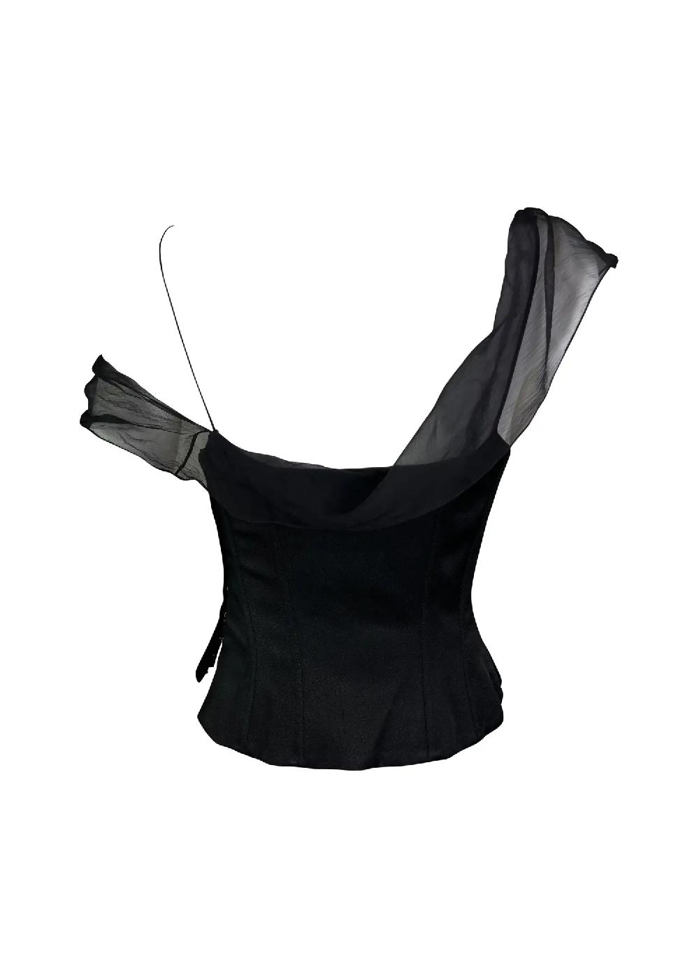 Rosamosario BACK WITH LULU