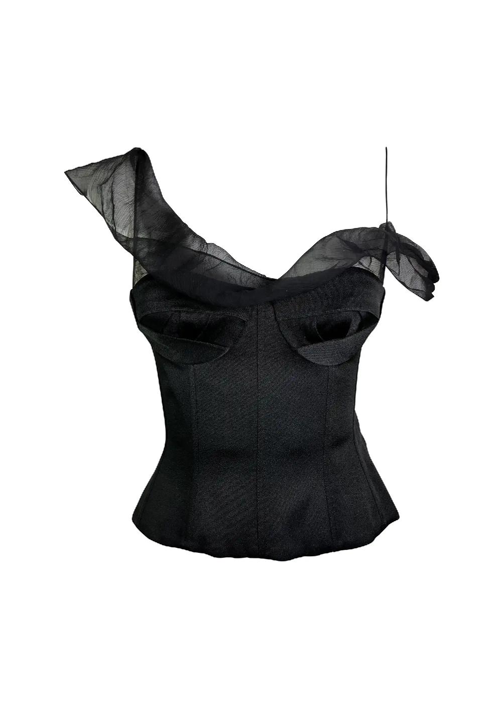 rosamosario BACK WITH LULU