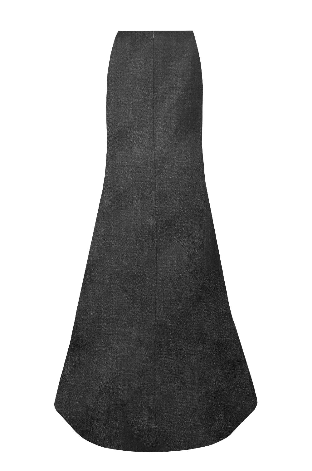 Rosamosario “BITTER & SWEETER” BLACK