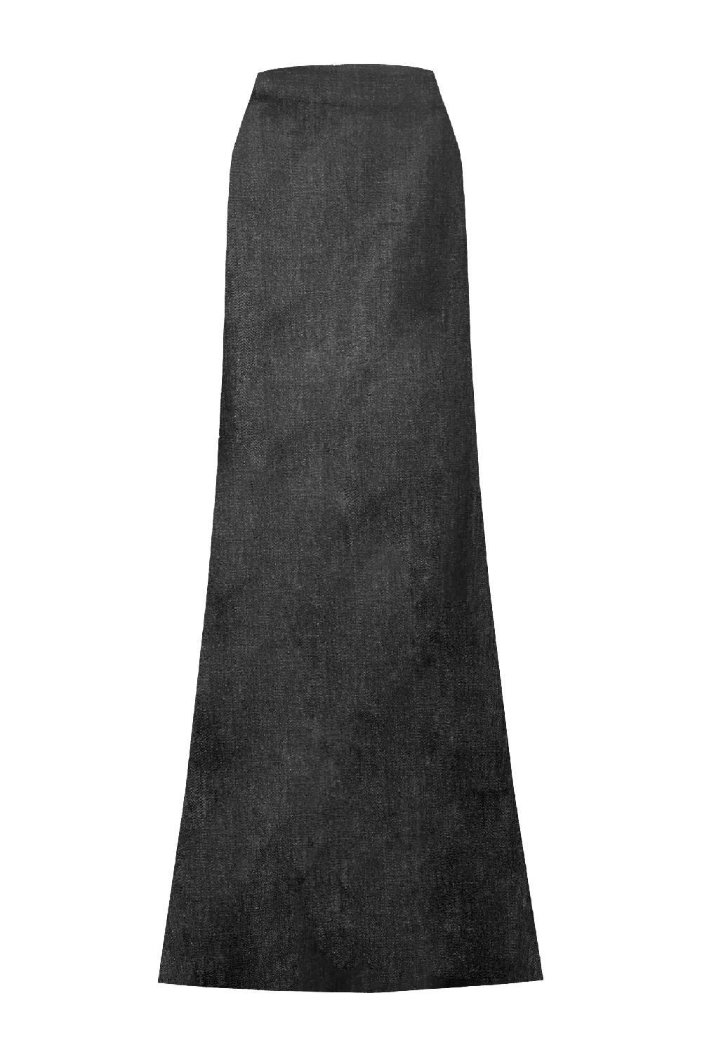 rosamosario “BITTER & SWEETER” BLACK