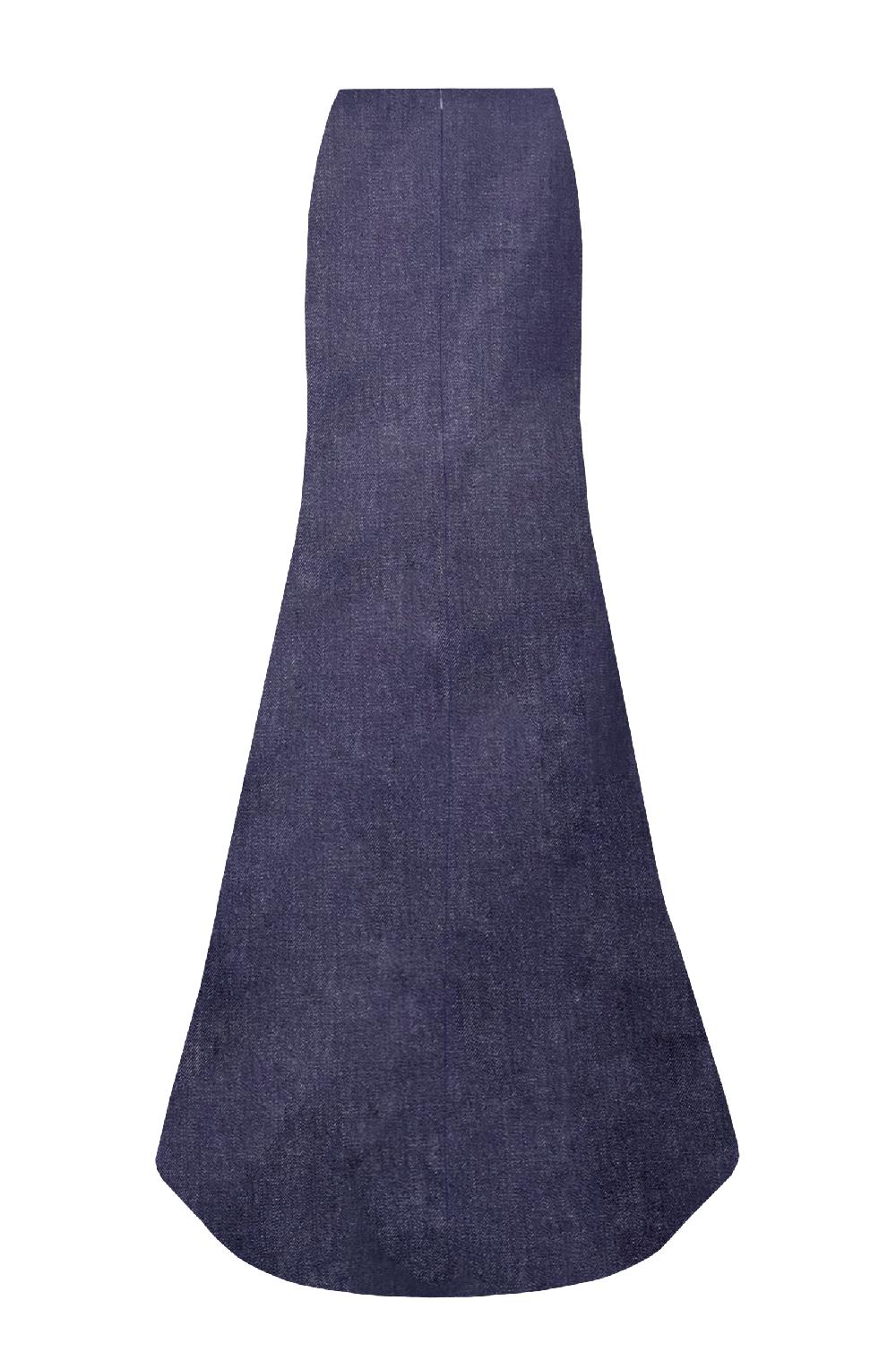 Rosamosario “BITTER & SWEETER” BLUE