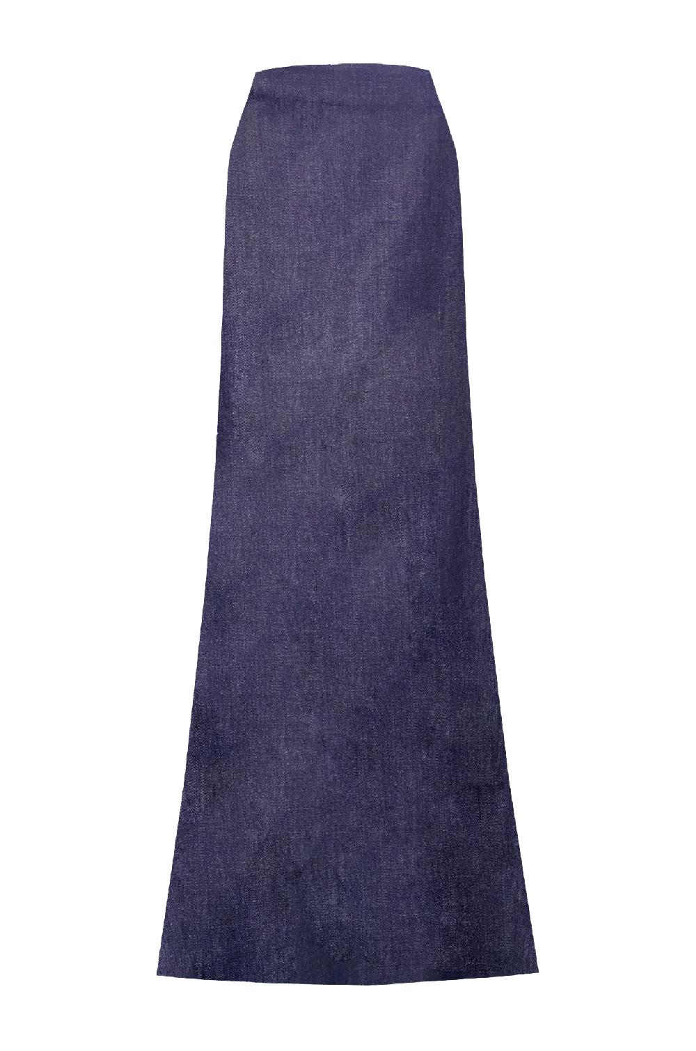 rosamosario “BITTER & SWEETER” BLUE