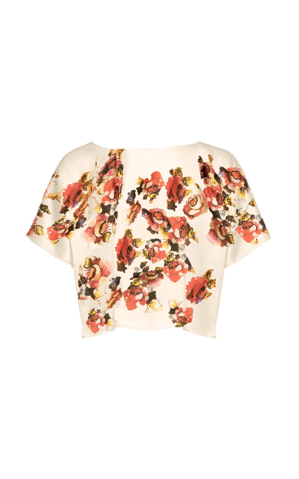 Rosamosario CAP FERRAT (ONLY 1 LEFT)