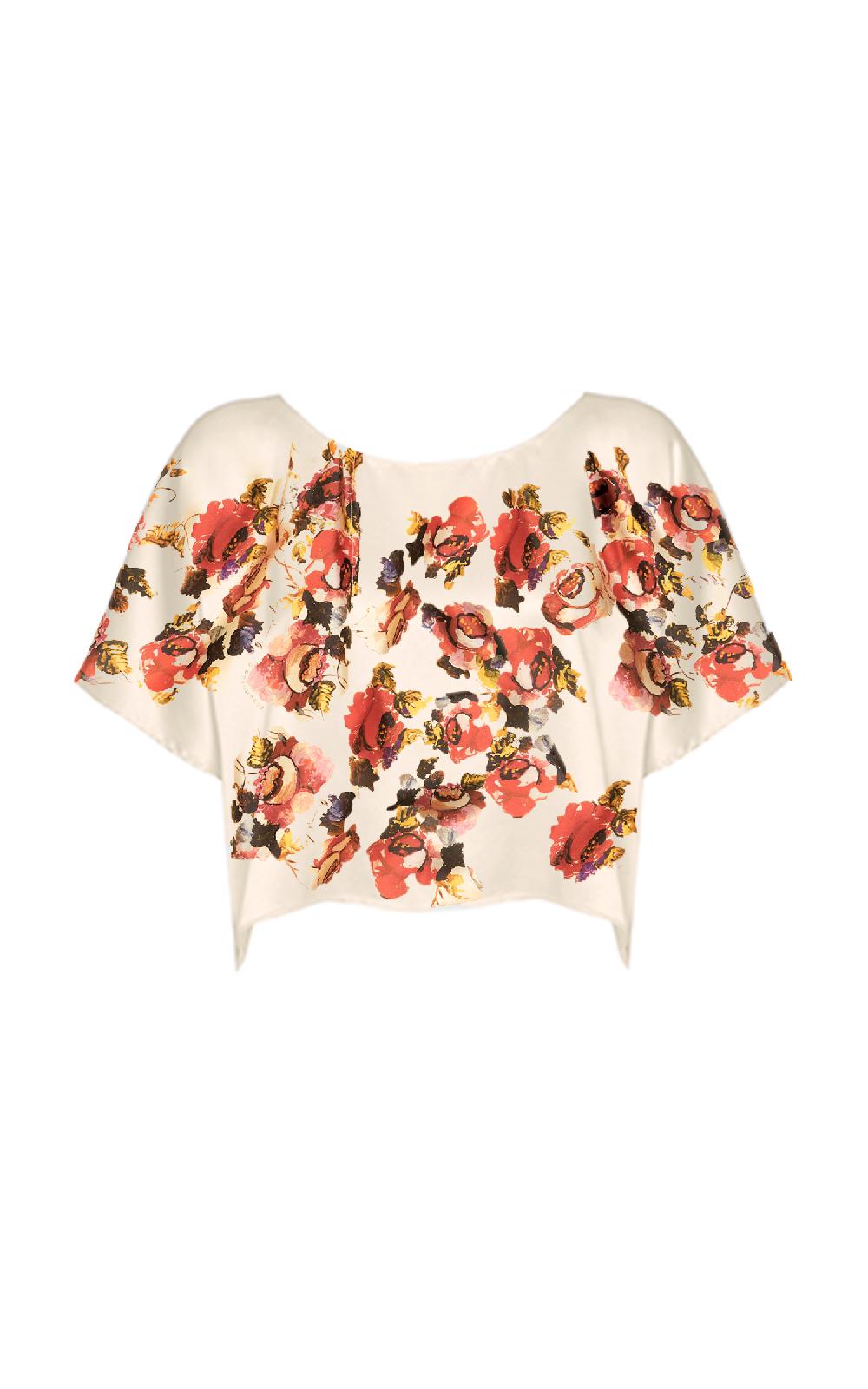 rosamosario CAP FERRAT (ONLY 1 LEFT)