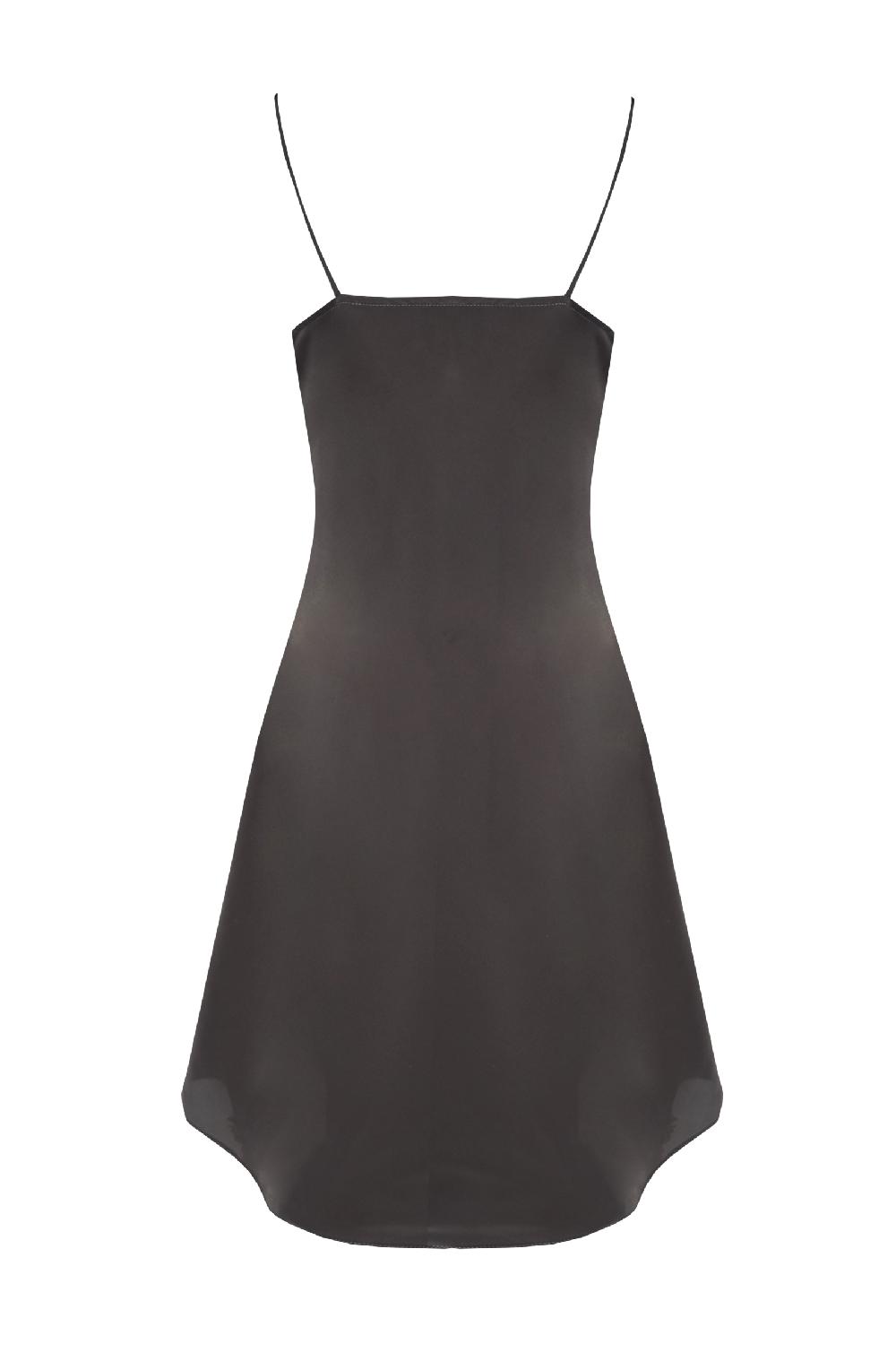 Rosamosario CHARCOAL GREY (ONLY 1 LEFT)