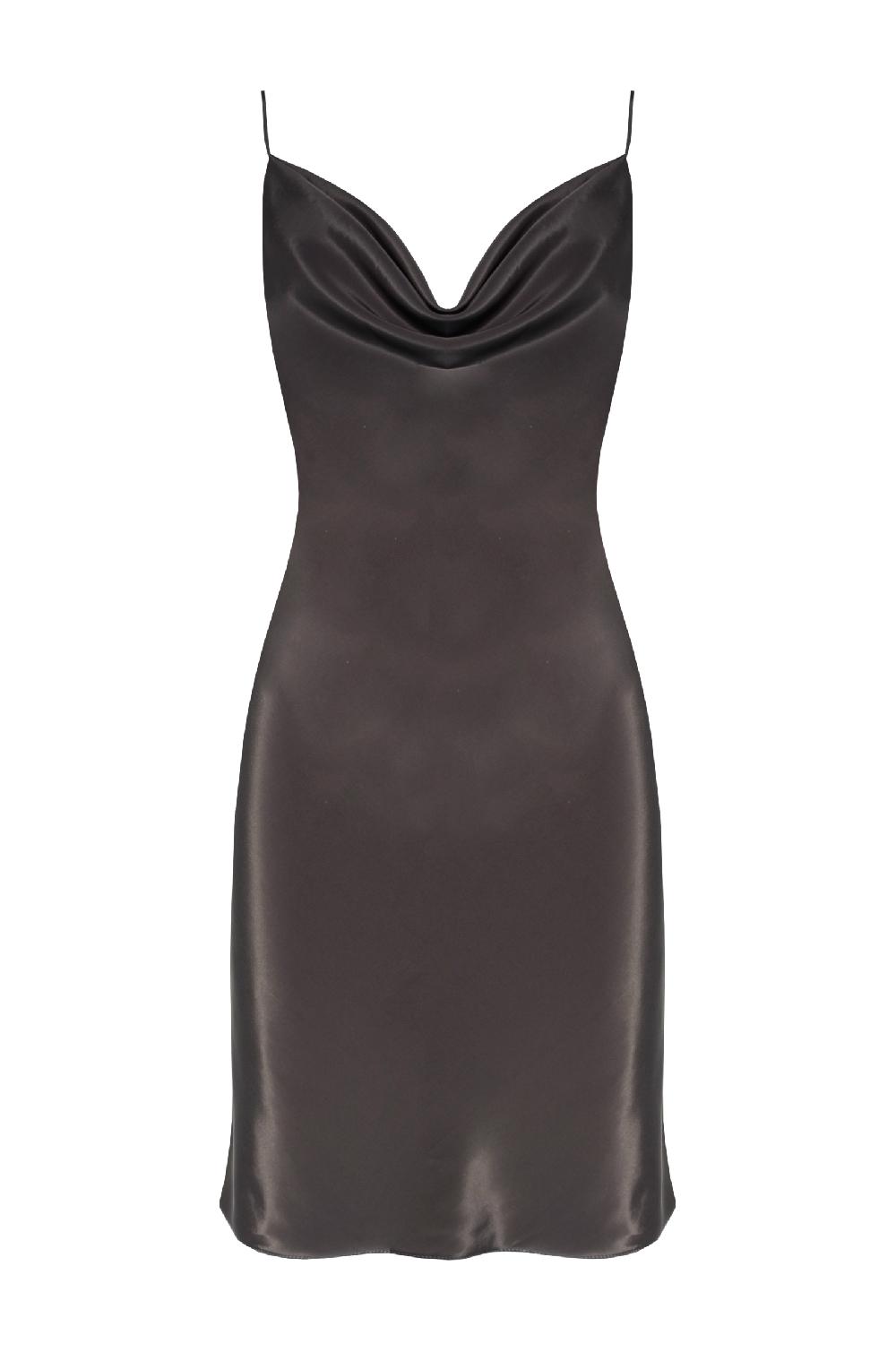 rosamosario CHARCOAL GREY (ONLY 1 LEFT)