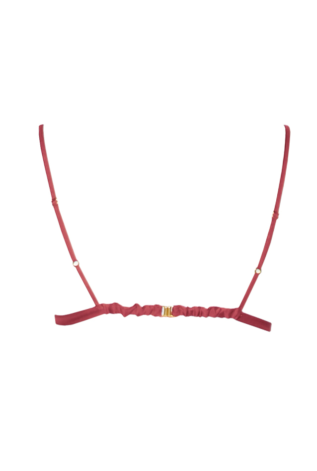 Rosamosario CHERRY LOVE (ONLY 1 LEFT)