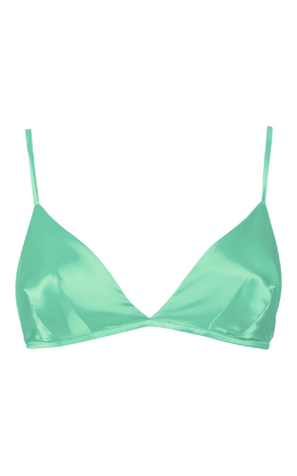 rosamosario “CLASSICA BELLEZZA” AQUA (ONLY 1 LEFT)