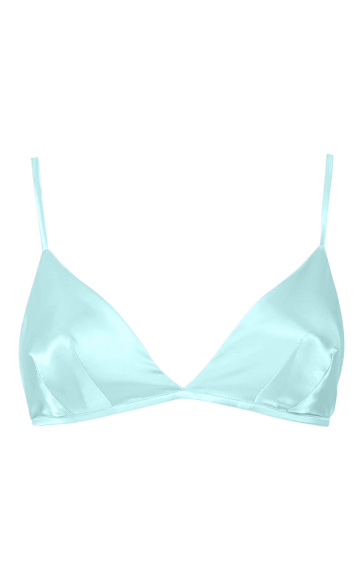 rosamosario “CLASSICA BELLEZZA” AQUA (ONLY 1 LEFT)