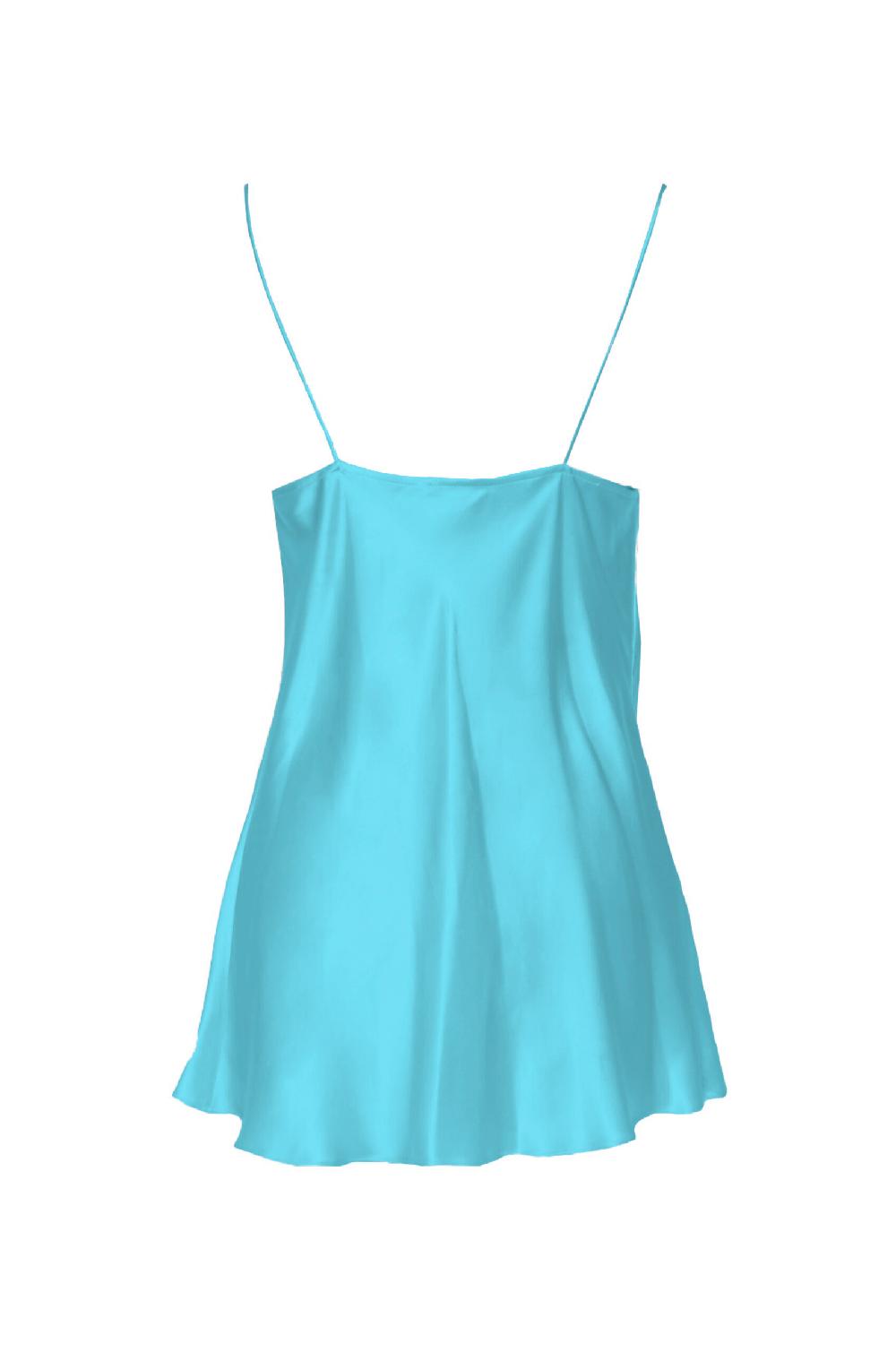 Rosamosario CLASSICA BELLEZZA AZZURRO