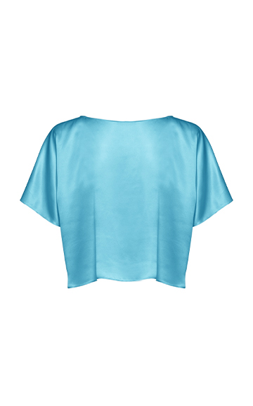 Rosamosario CLASSICA BELLEZZA AZZURRO