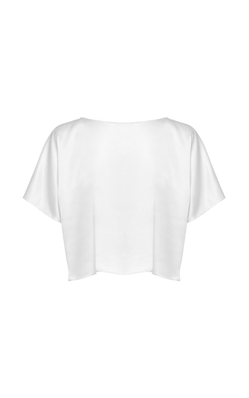 Rosamosario CLASSICA BELLEZZA BIANCO