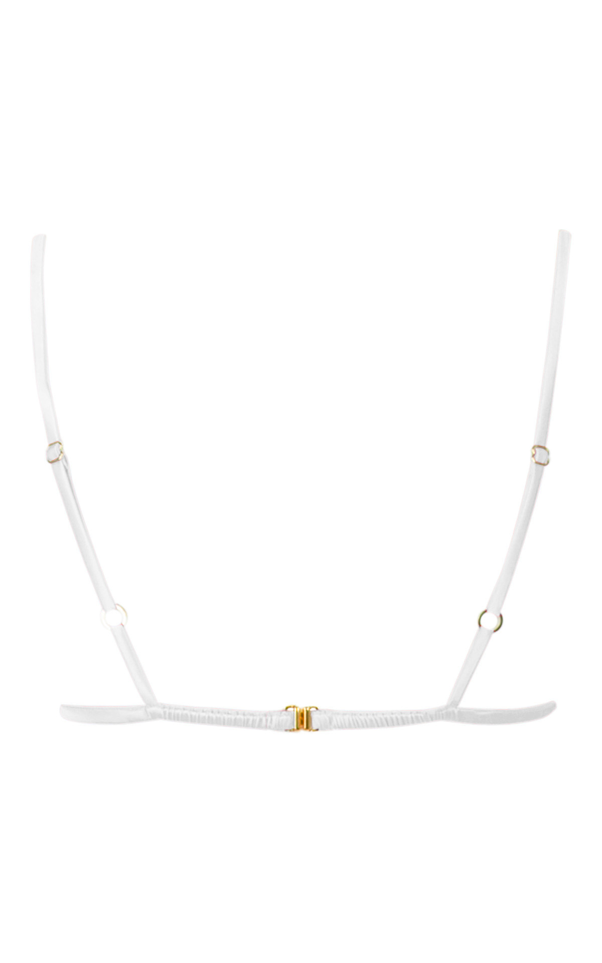 Rosamosario “CLASSICA BELLEZZA” BIANCO