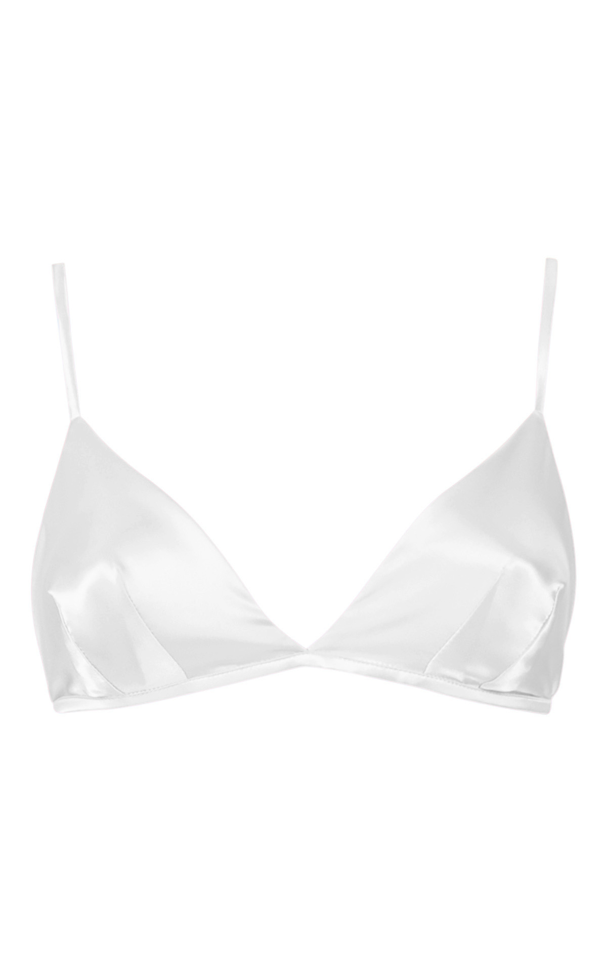 rosamosario “CLASSICA BELLEZZA” BIANCO