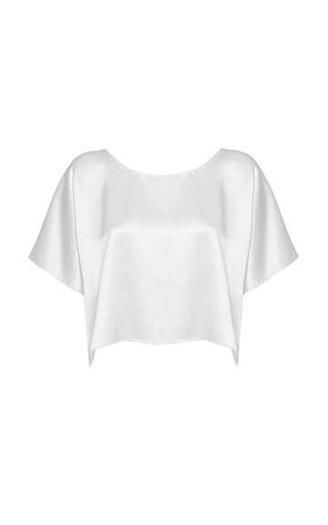 rosamosario CLASSICA BELLEZZA BIANCO