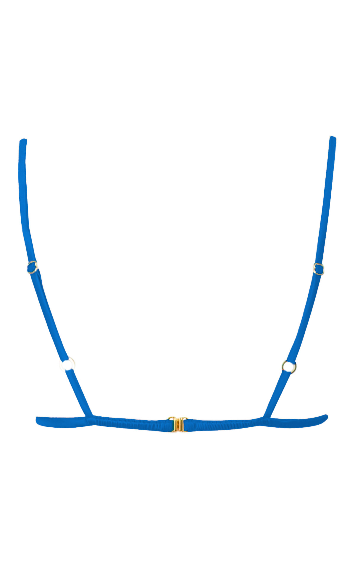 Rosamosario “CLASSICA BELLEZZA” BLUE (ONLY 1 LEFT)