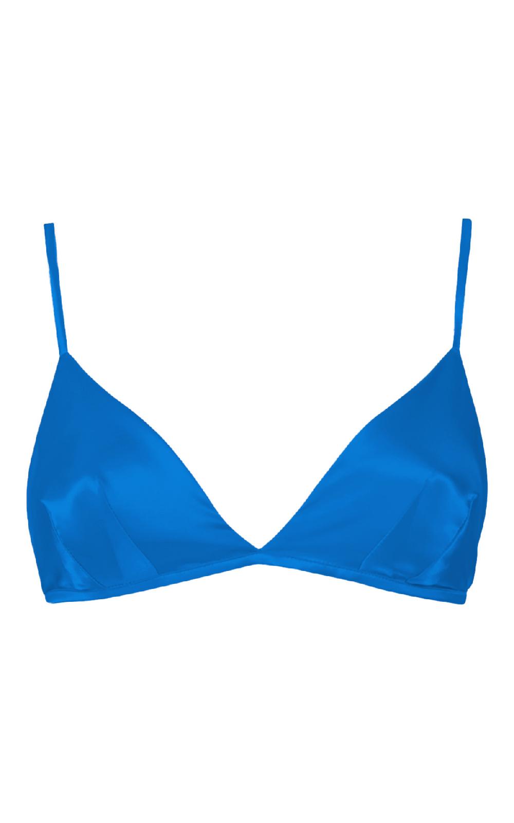 rosamosario “CLASSICA BELLEZZA” BLUE (ONLY 1 LEFT)