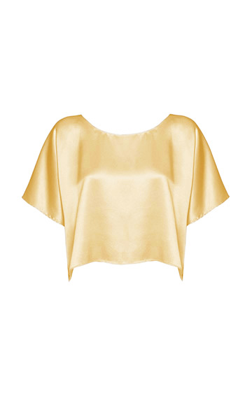 rosamosario CLASSICA BELLEZZA CHAMPAGNE