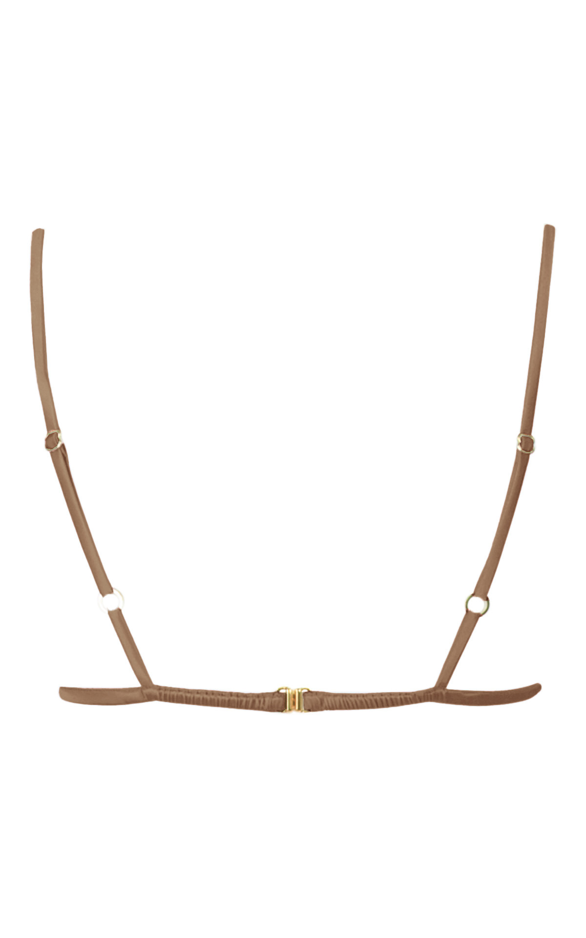 Rosamosario CLASSICA BELLEZZA COGNAX (ONLY 1 LEFT)