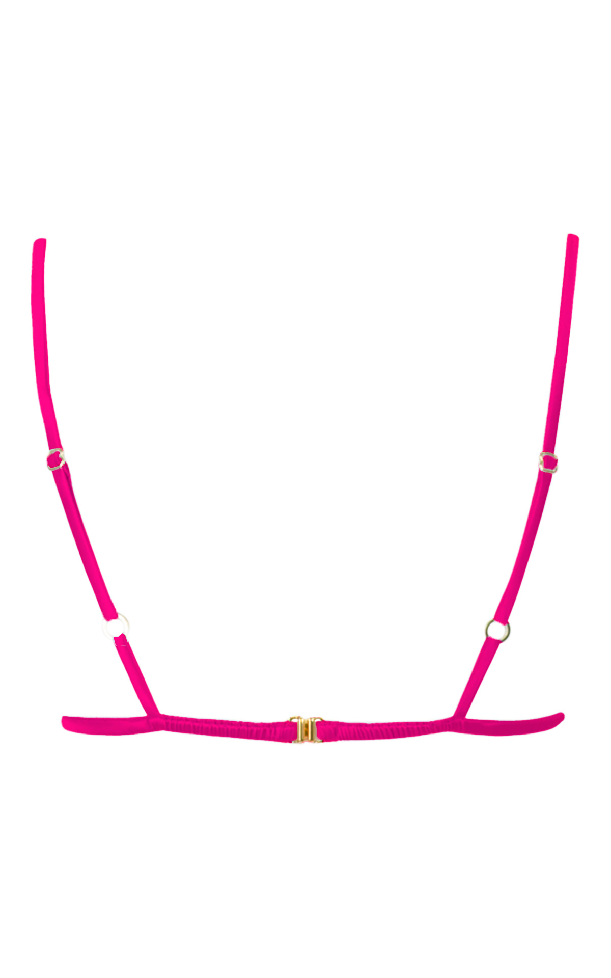 Rosamosario “CLASSICA BELLEZZA” FUCHSIA