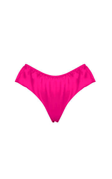 rosamosario “CLASSICA BELLEZZA” FUCHSIA