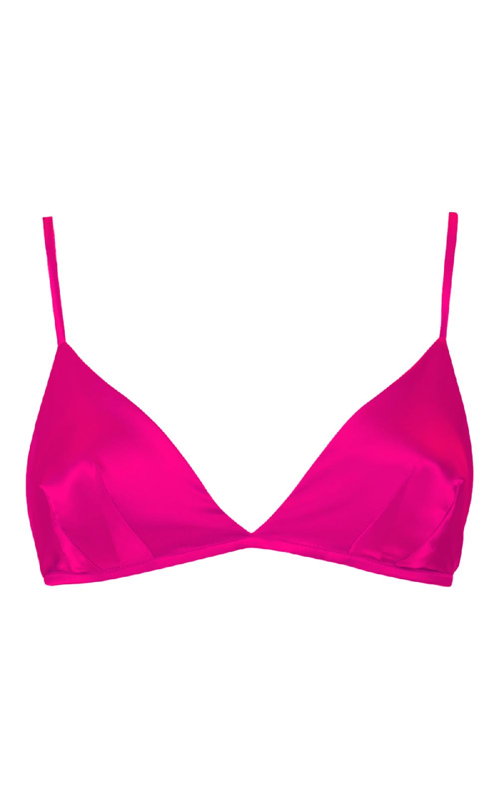 rosamosario “CLASSICA BELLEZZA” FUCHSIA