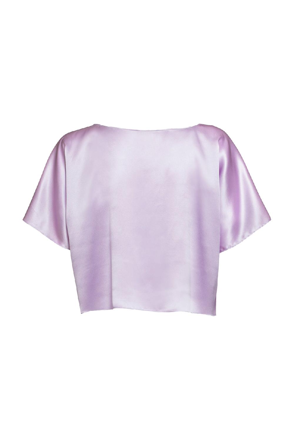 Rosamosario “CLASSICA BELLEZZA” LILLA