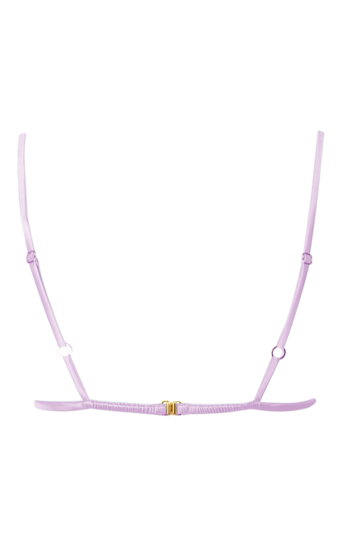 Rosamosario “CLASSICA BELLEZZA” LILLA